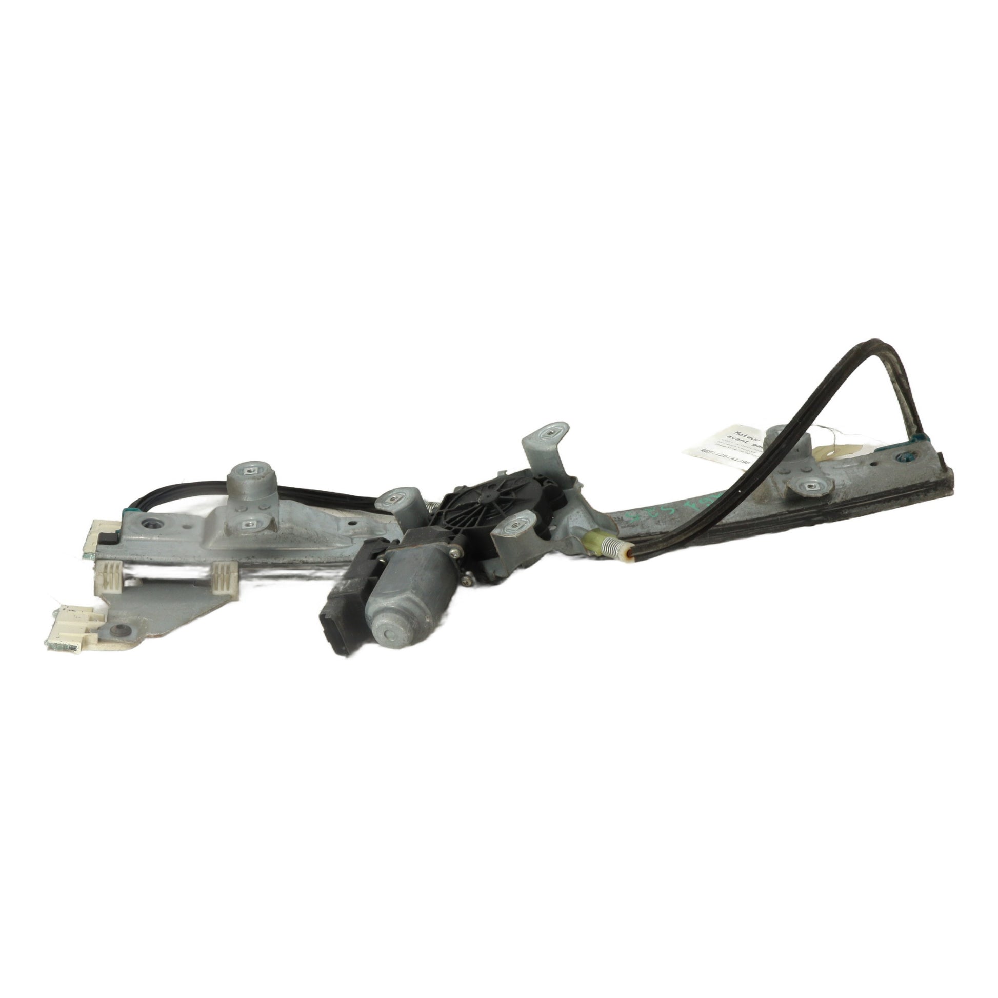 Moteur leve vitre avant gauche
