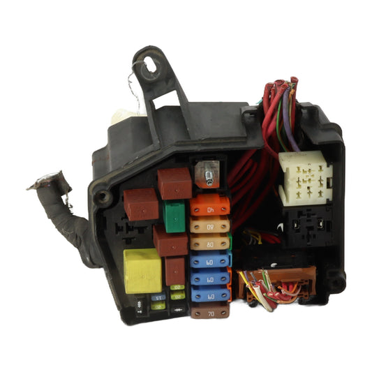 Boitier servitude moteur (BSM)