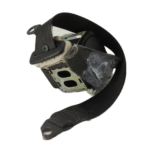Ceinture arriere gauche