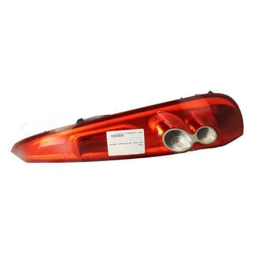 Feu arriere principal droit (feux) - FORD FIESTA 5 PHASE 2