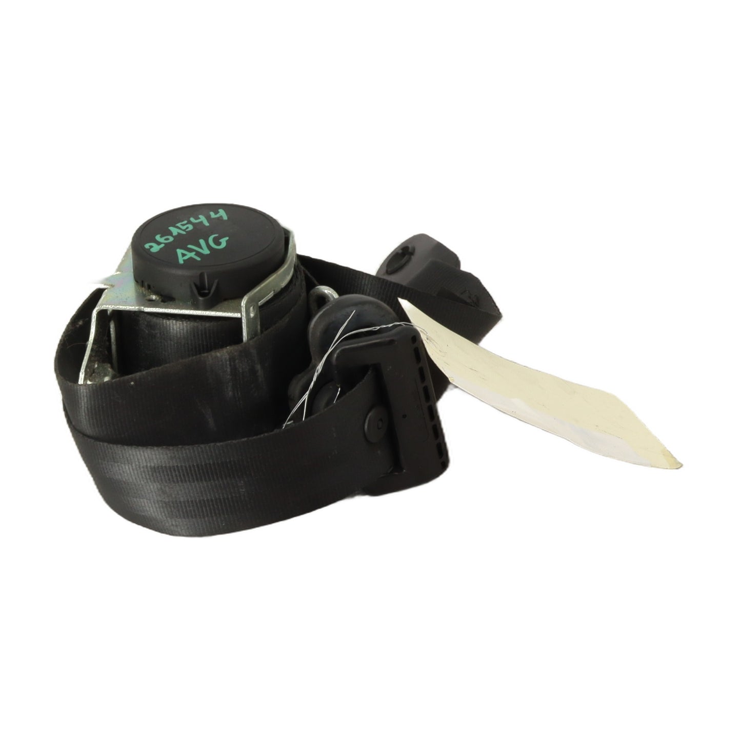 Ceinture avant gauche