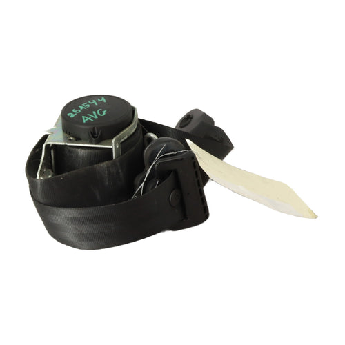 Ceinture avant gauche