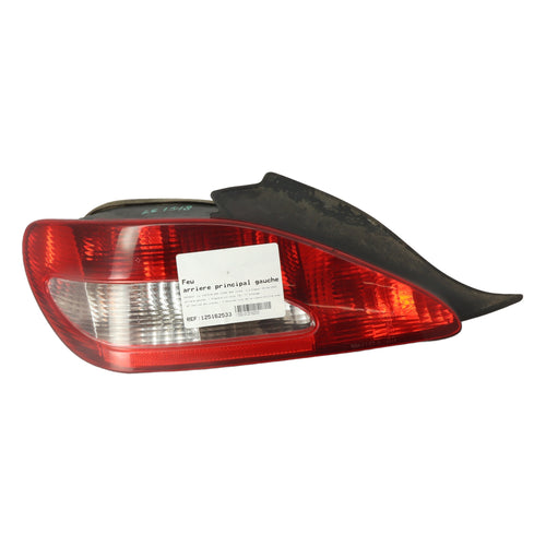 Feu arriere principal gauche (feux) - PEUGEOT 406 COUPE