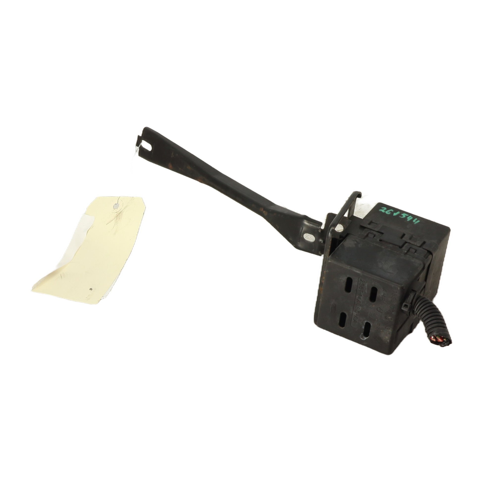 Boitier servitude moteur (BSM)