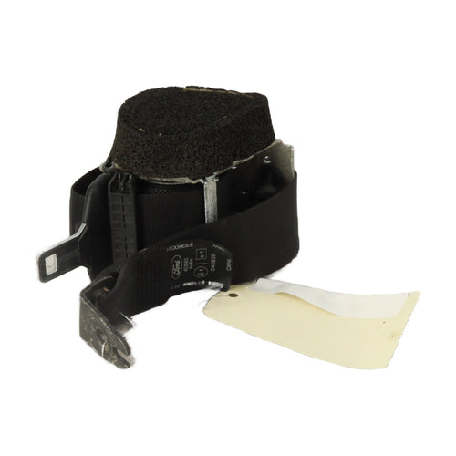 Ceinture arriere gauche