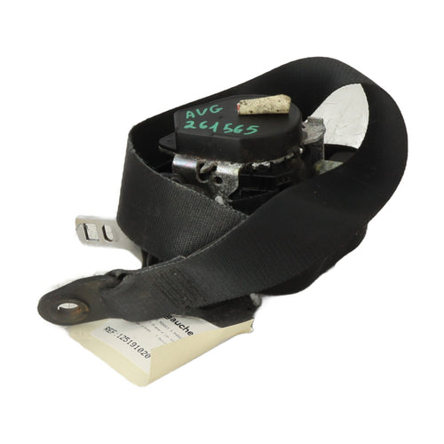 Ceinture avant gauche