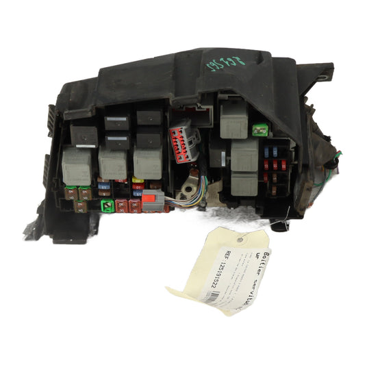 Boitier servitude moteur (BSM)