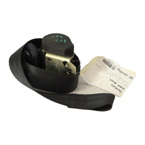 Ceinture avant droit