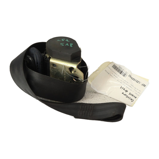 Ceinture avant droit