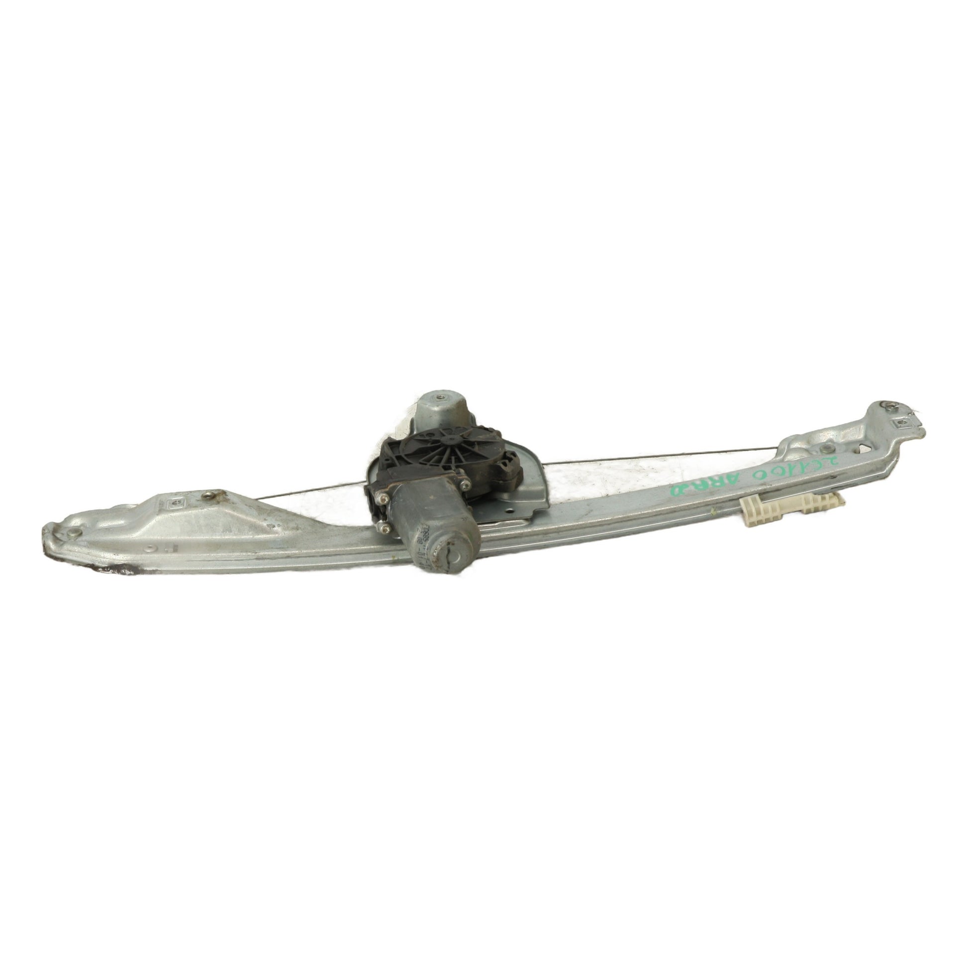 Moteur leve vitre arriere droit