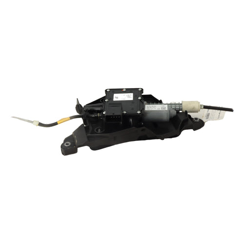 Bloc electrique de frein a main