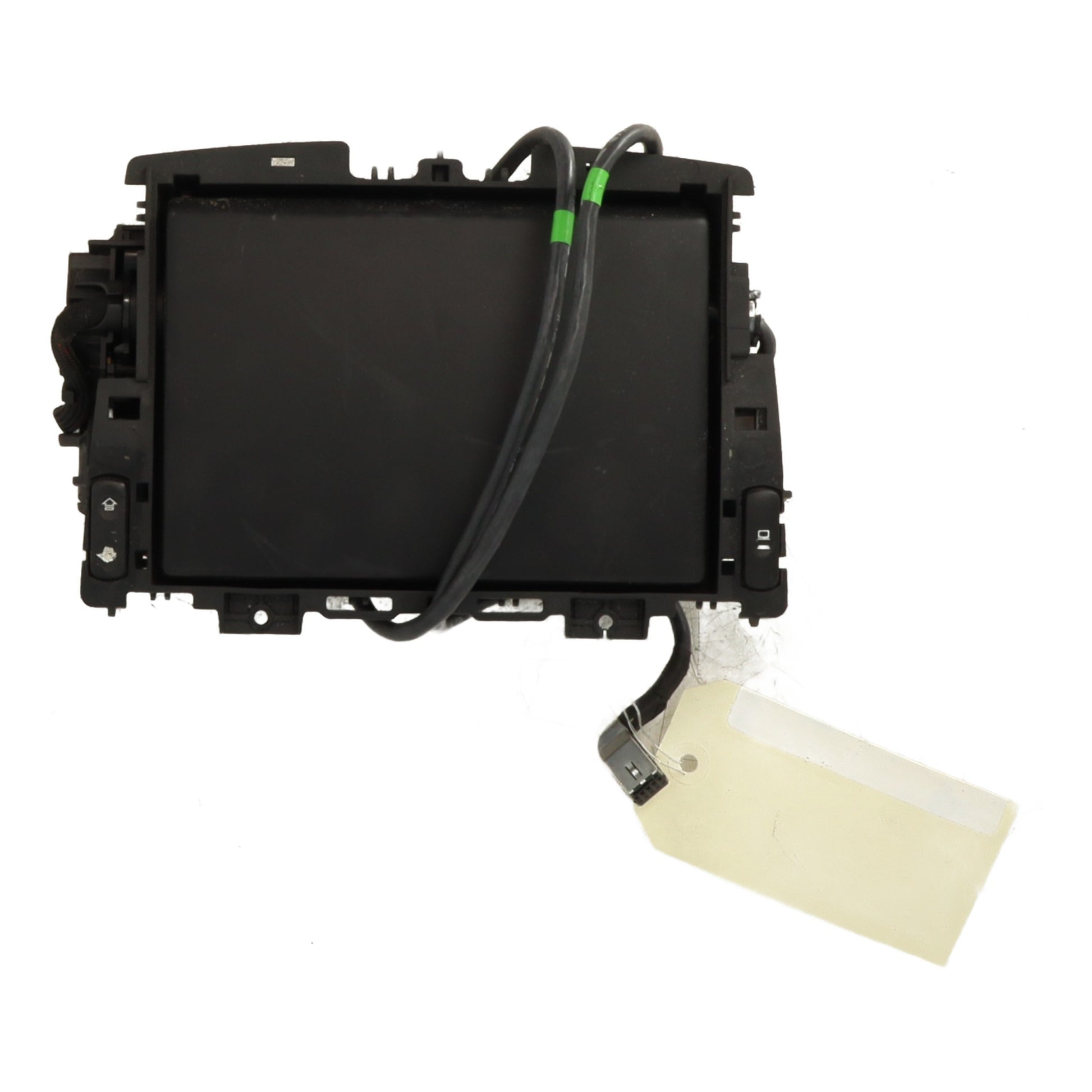 Ecran GPS