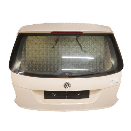 Malle/Hayon arriere - VOLKSWAGEN GOLF 5 BREAK (2008)