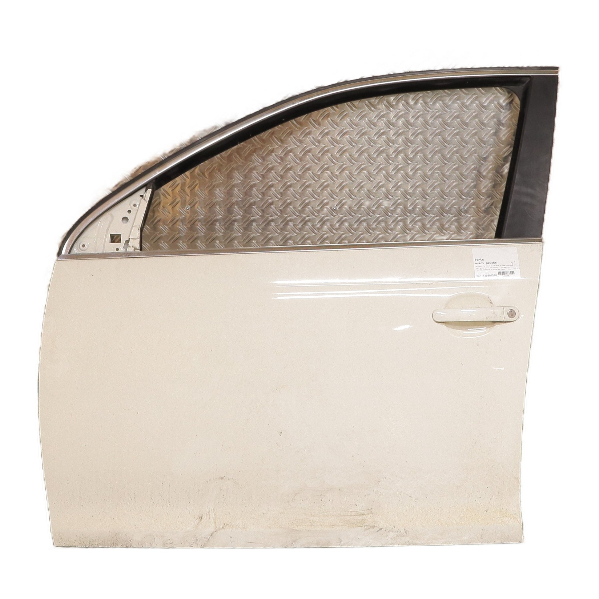 Porte avant gauche - VOLKSWAGEN GOLF 5 BREAK 2008.0
