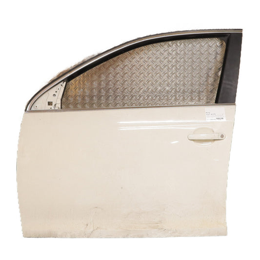 Porte avant gauche - VOLKSWAGEN GOLF 5 BREAK 2008.0