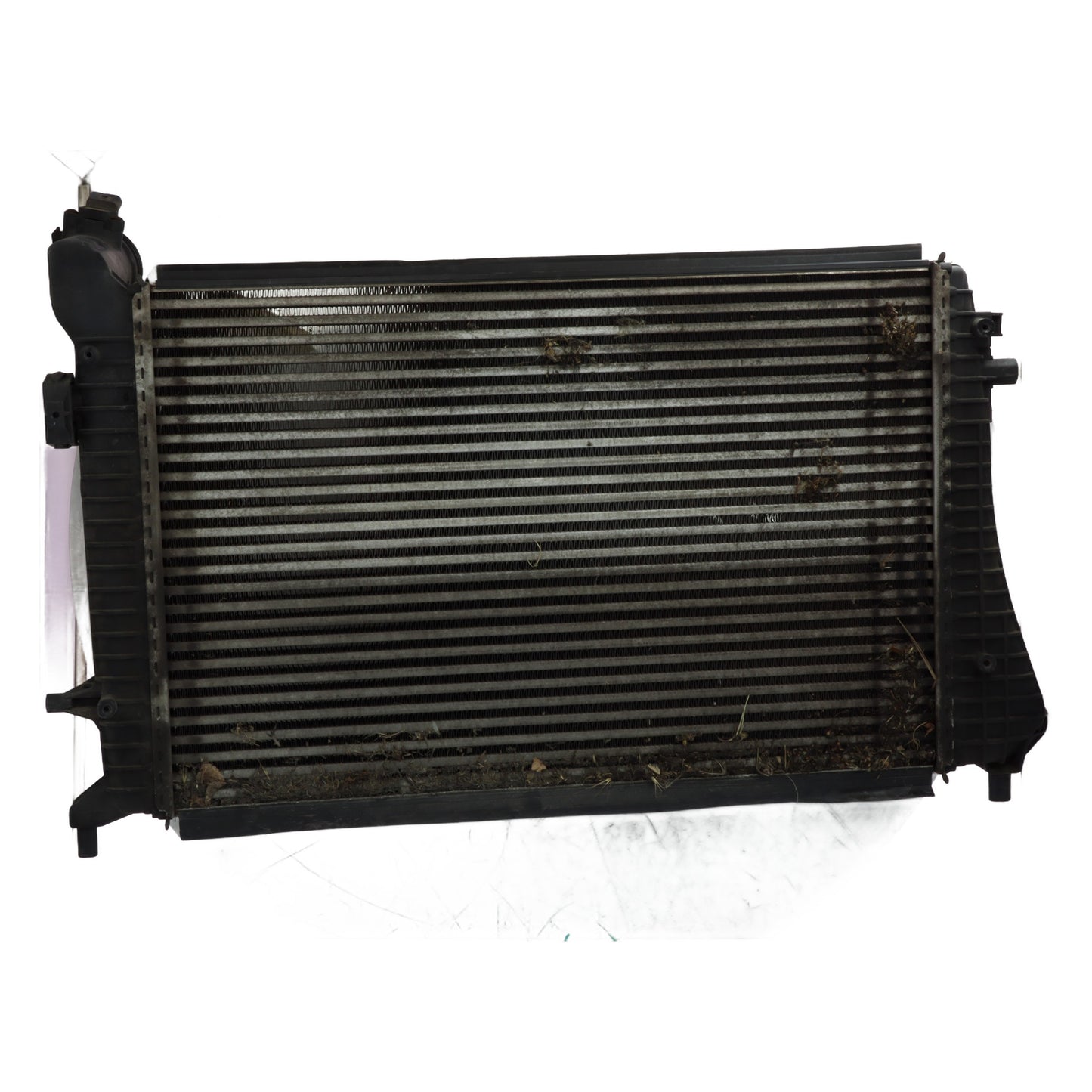 Echangeur air (Intercooler)