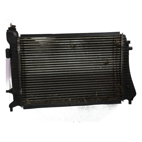 Echangeur air (Intercooler)