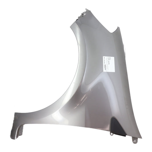 Aile avant gauche - RENAULT CLIO 3 PHASE 2 (2011)
