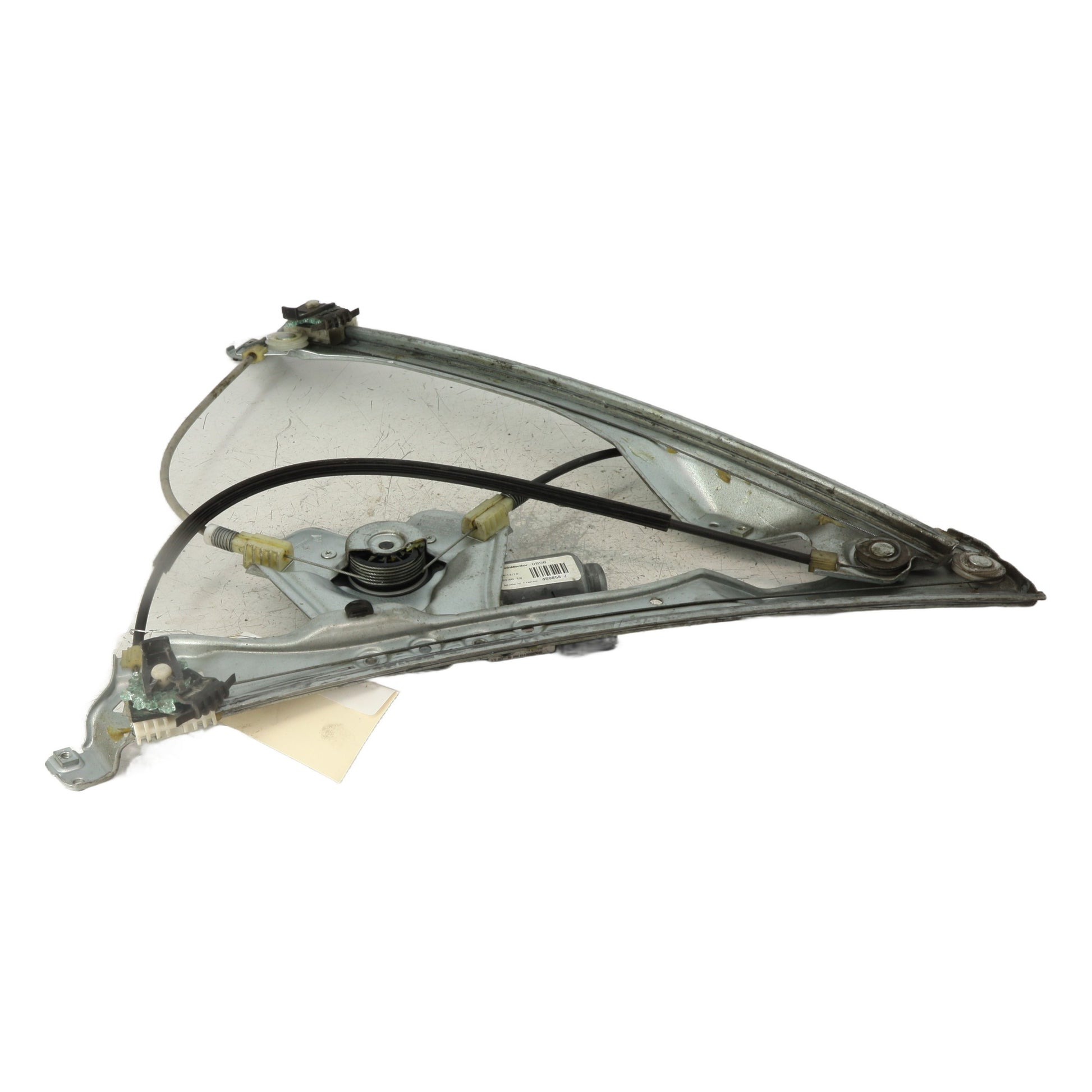 Moteur leve vitre avant gauche