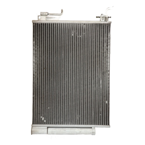 Condenseur de clim