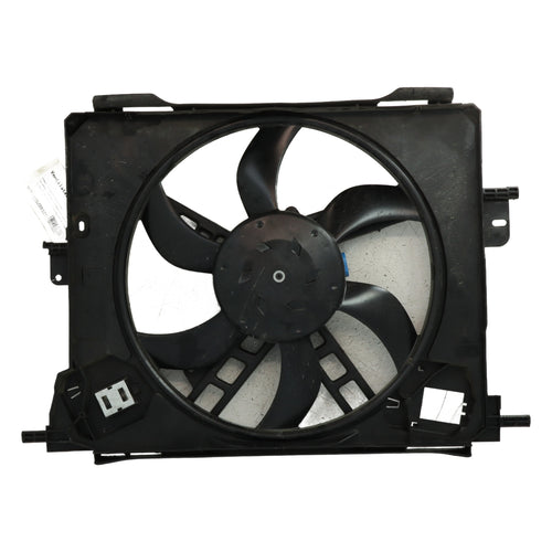 Ventilateur eau