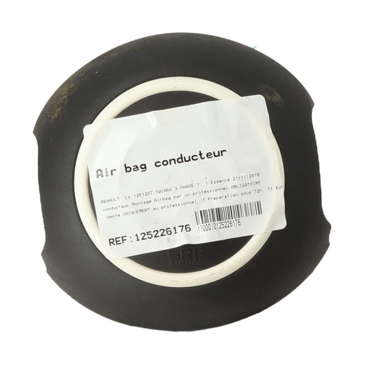 Air bag conducteur