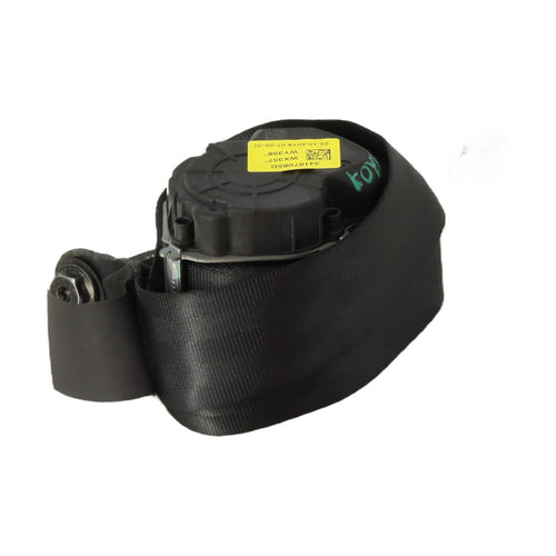 Ceinture arriere gauche