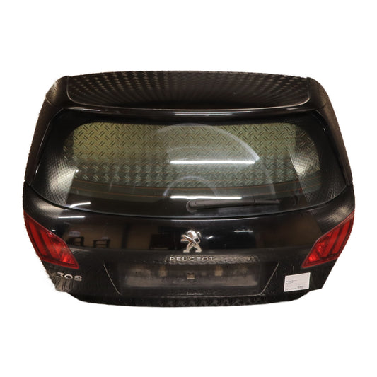 Malle/Hayon arriere - PEUGEOT 308 2 PHASE 1 (2013)