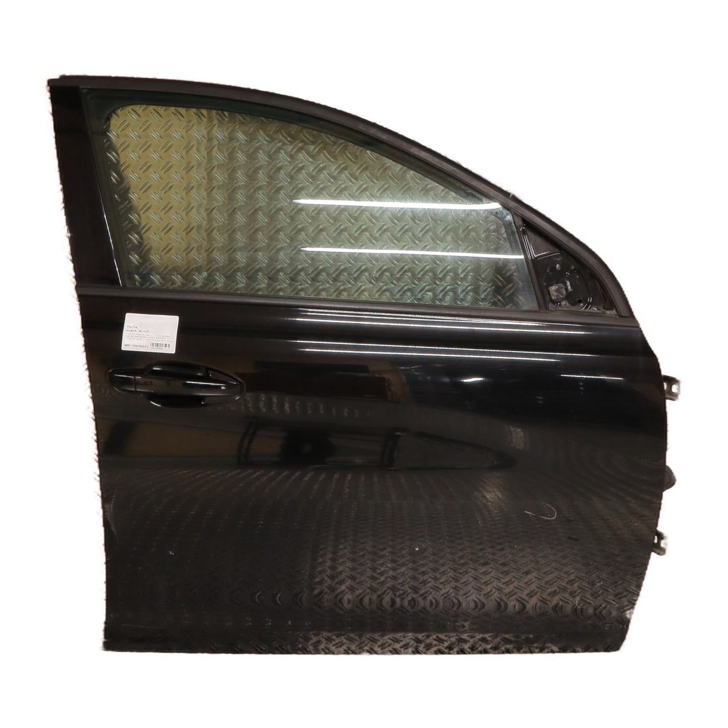 Porte avant droit - PEUGEOT 308 2 PHASE 1 2013.0