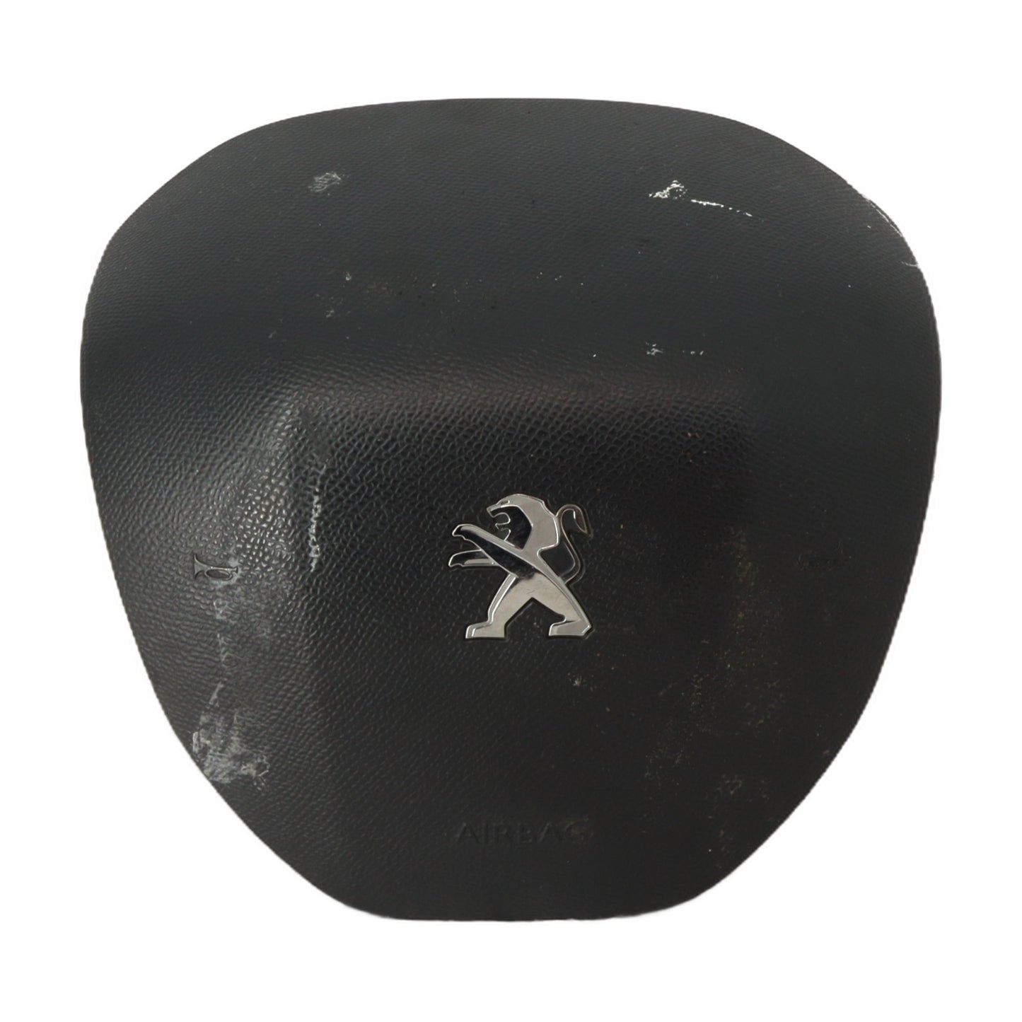 Air bag conducteur