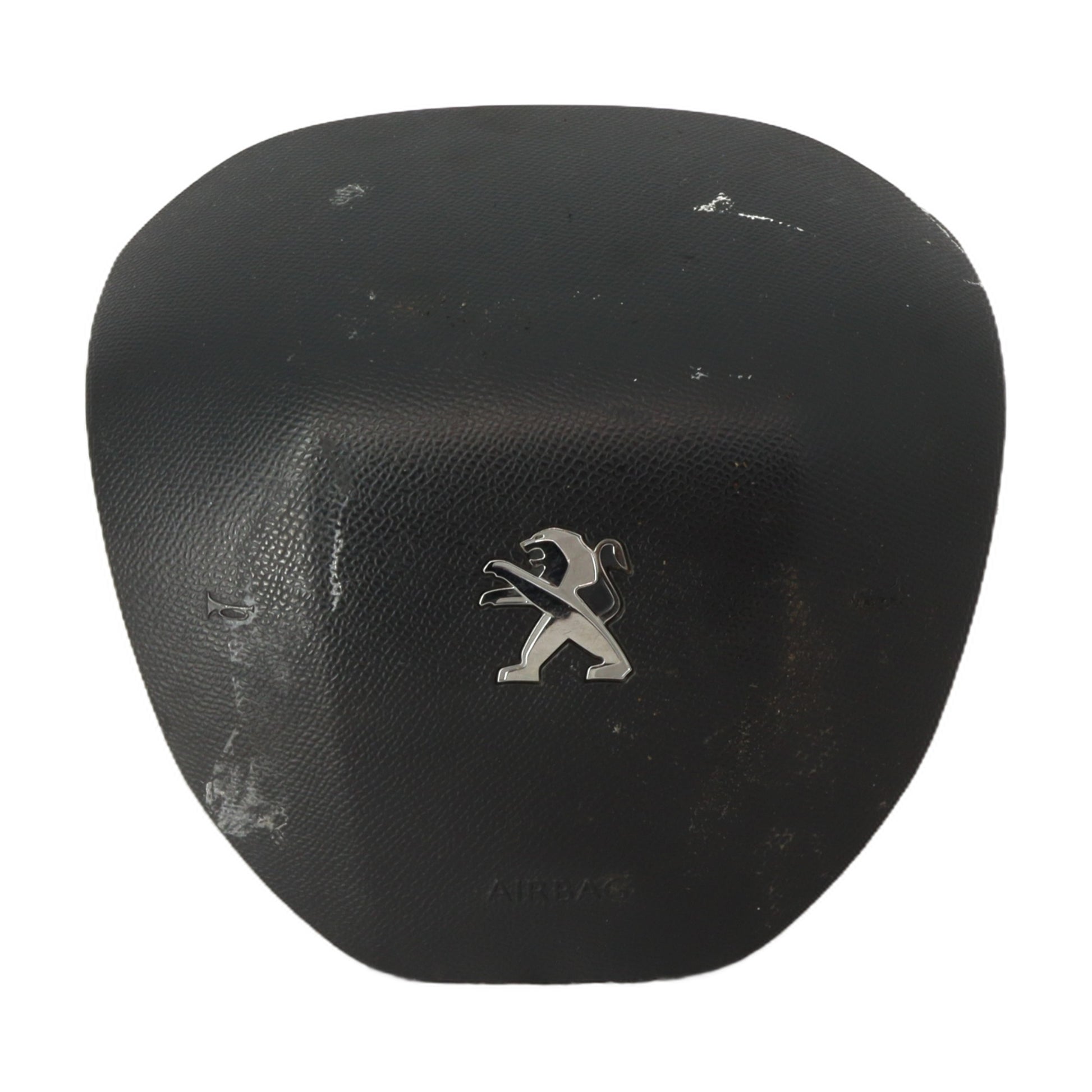 Air bag conducteur