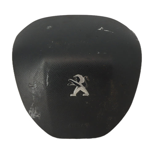 Air bag conducteur