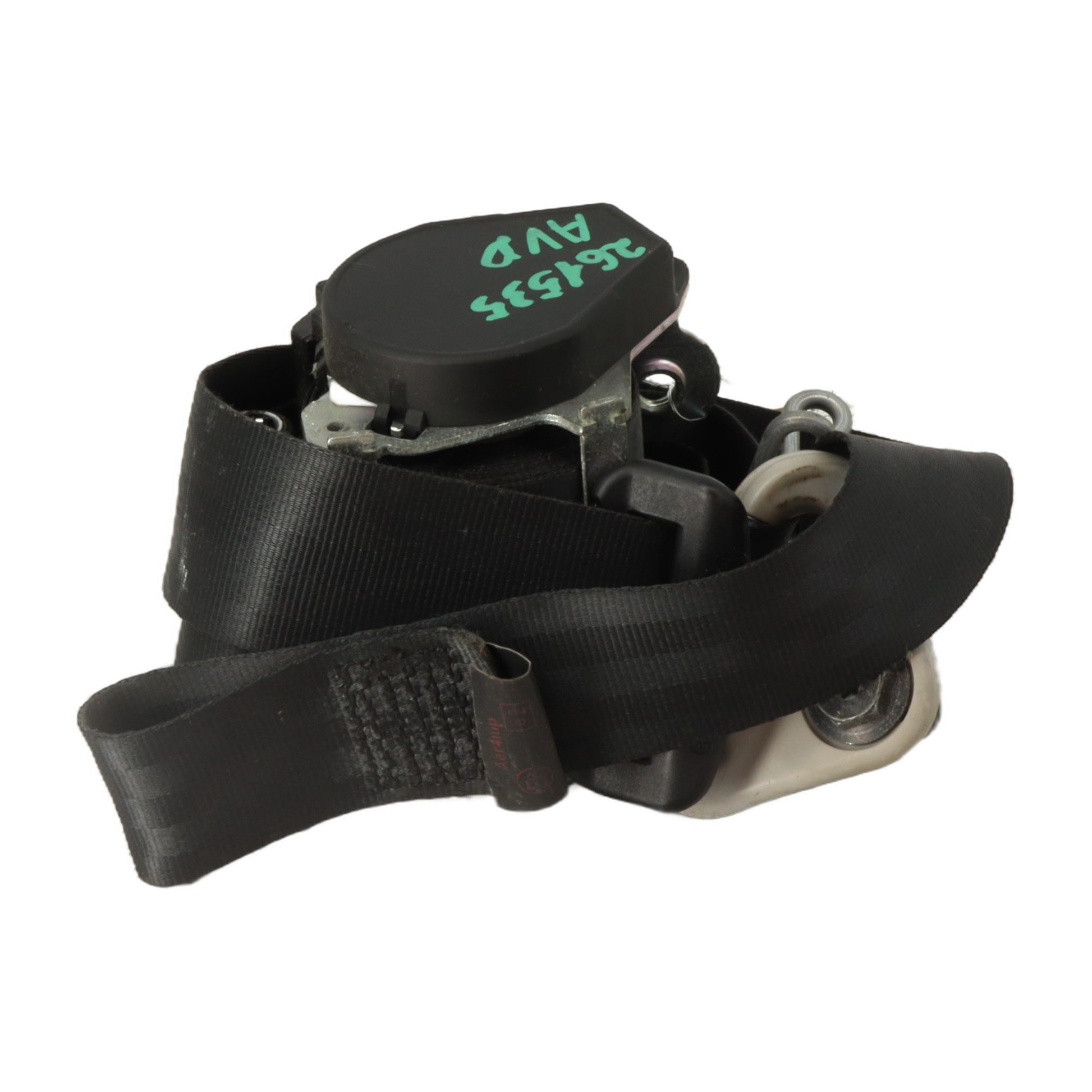 Ceinture avant droit