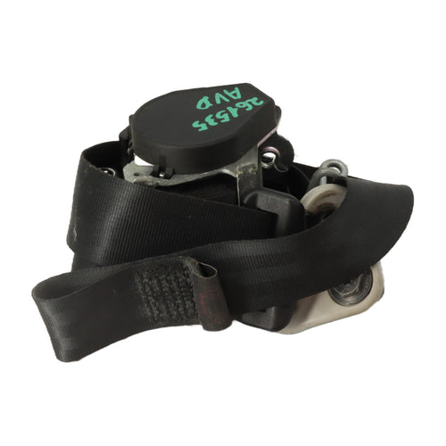 Ceinture avant droit