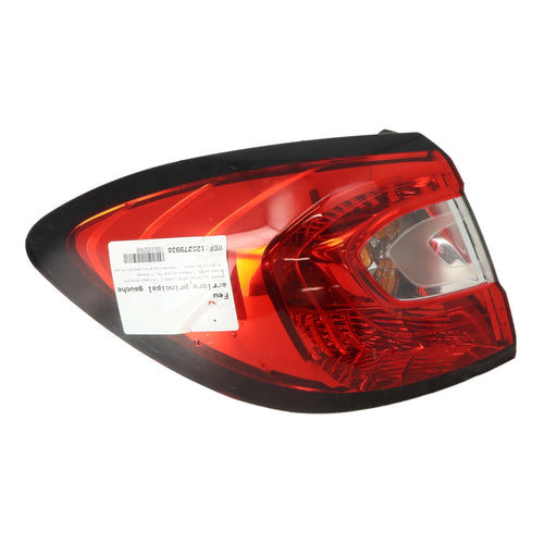 Feu arriere principal gauche (feux) - RENAULT CAPTUR 1 PHASE 1