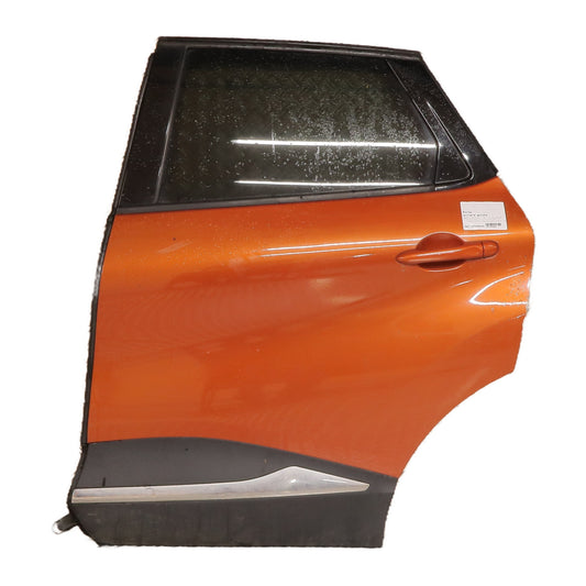 Porte arriere gauche - RENAULT CAPTUR 1 PHASE 1 2013.0