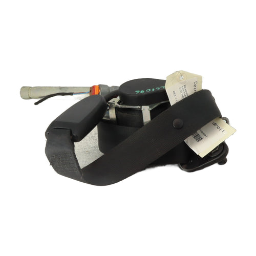 Ceinture avant droit