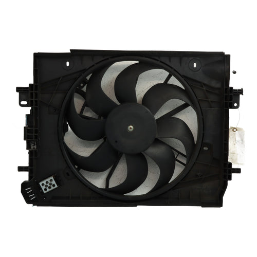 Ventilateur eau