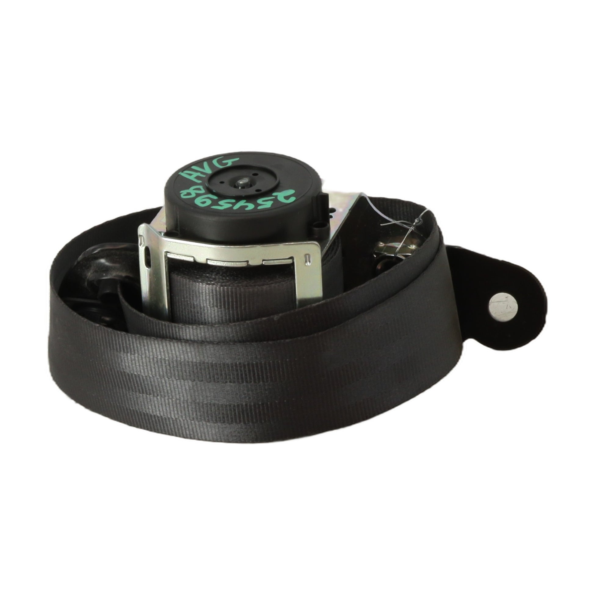 Ceinture avant gauche