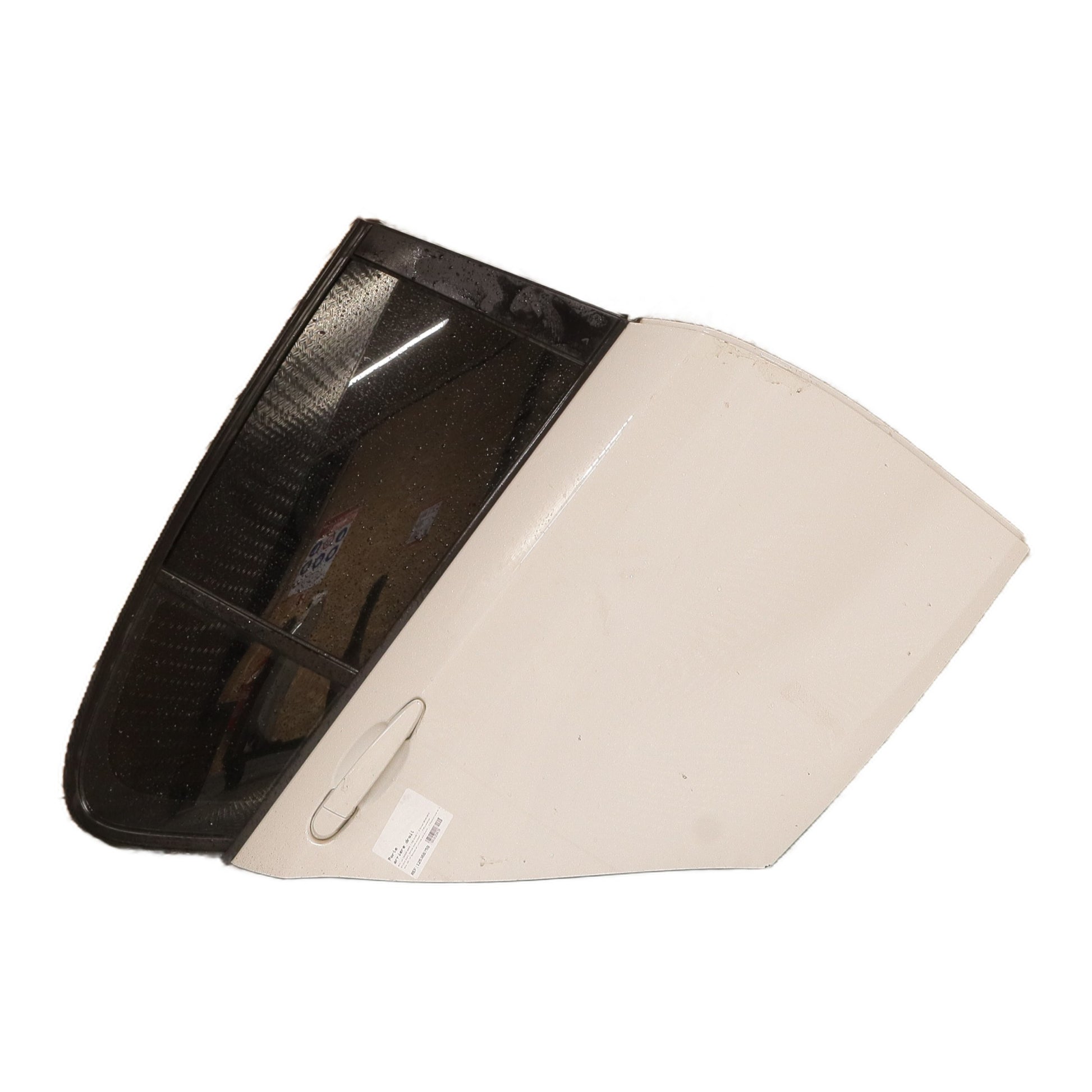 Porte arriere droit - BMW SERIE 1 F20 PHASE 1 2012.0