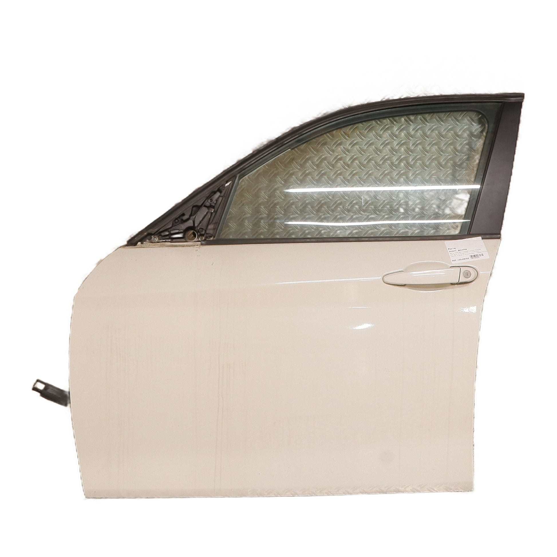 Porte avant gauche - BMW SERIE 1 F20 PHASE 1 2012.0