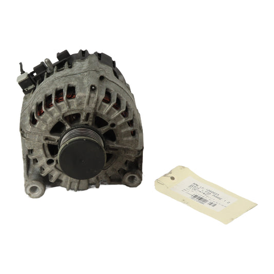 Alternateur - BMW SERIE 1 F20 PHASE 1 (2012)