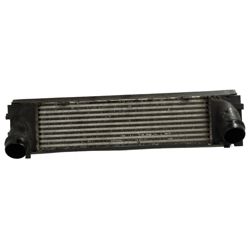 Echangeur air (Intercooler)