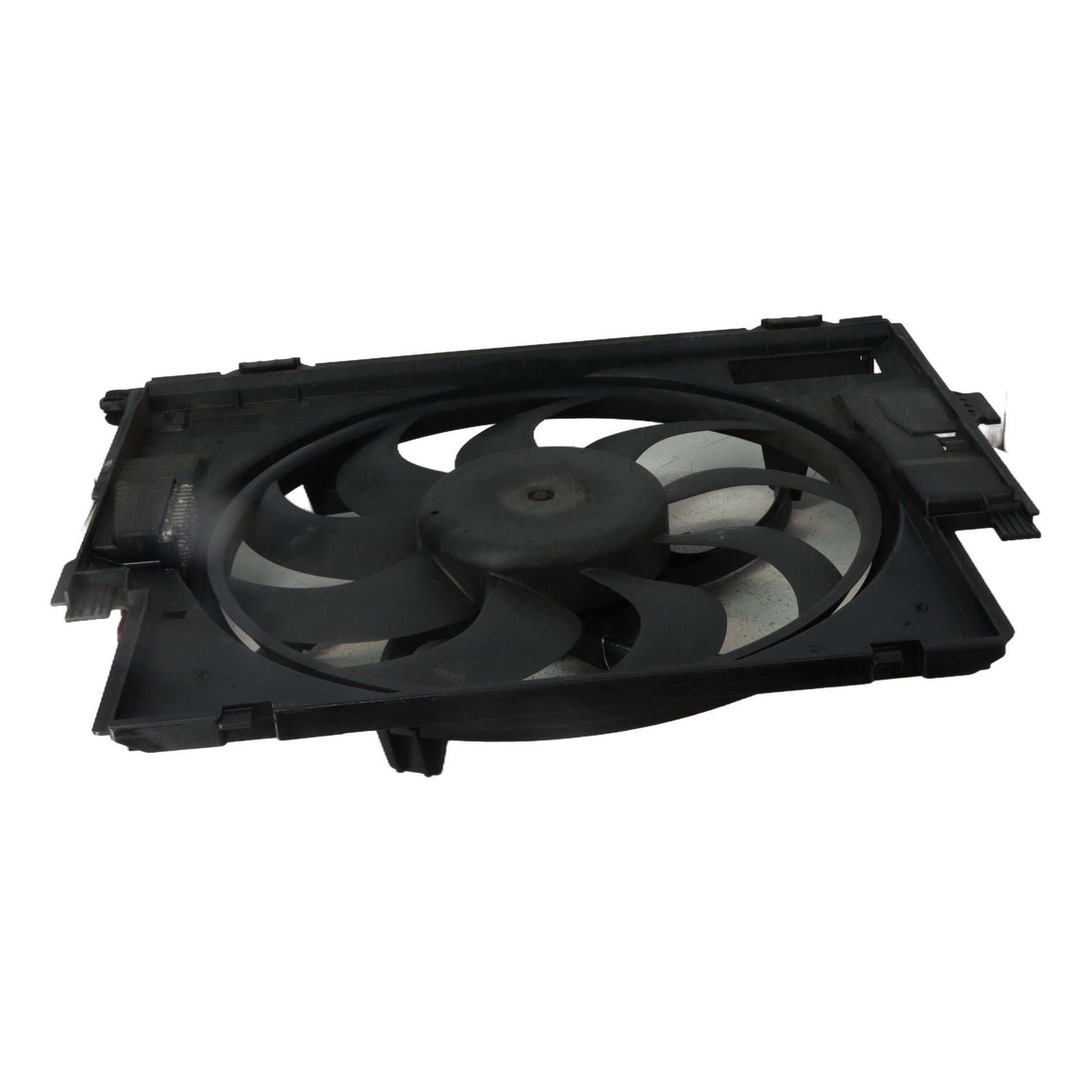 Ventilateur eau