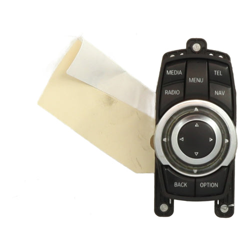 Commande GPS