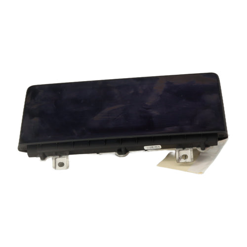 Ecran GPS