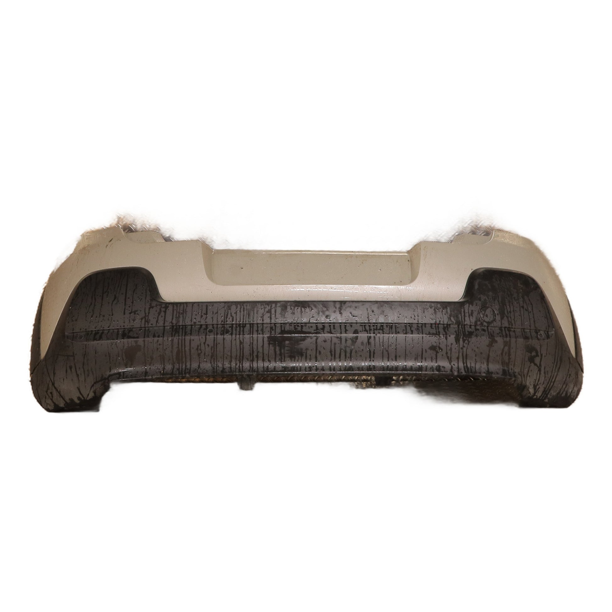 Pare choc arriere - CITROEN C3 3 PHASE 2 2023.0