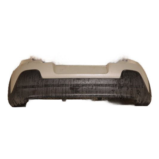 Pare choc arriere - CITROEN C3 3 PHASE 2 2023.0