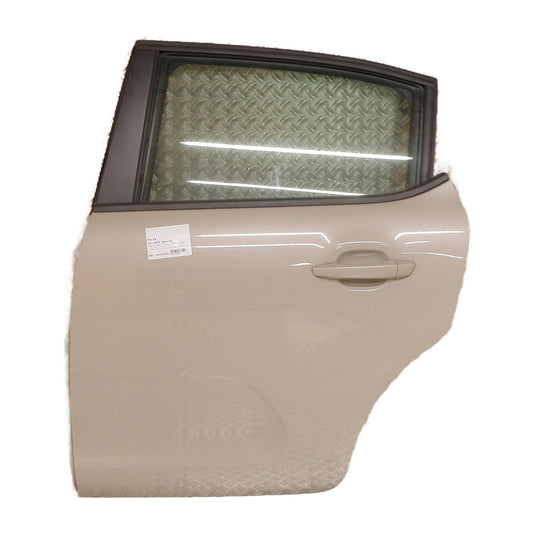 Porte arriere gauche - CITROEN C3 3 PHASE 2 2023.0