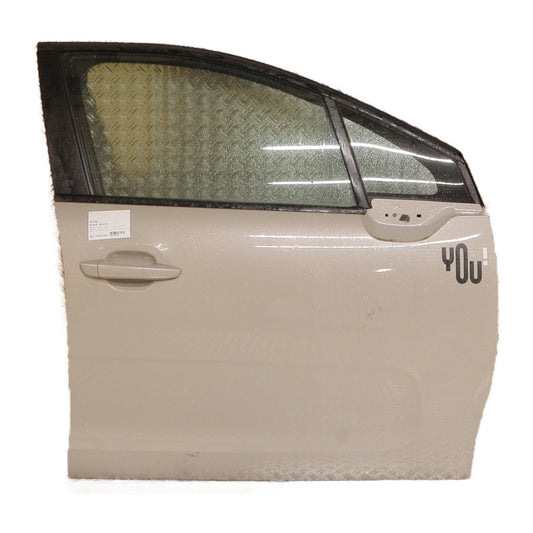Porte avant droit - CITROEN C3 3 PHASE 2 2023.0